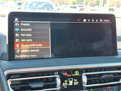 Certified 2023 BMW X3 xDrive30i w/ M Sport Package image 20