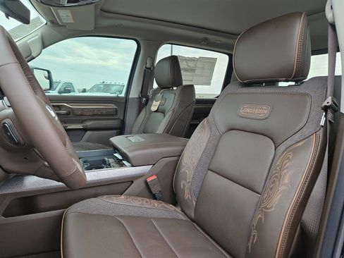 New 2026 RAM 1500 Limited image 12