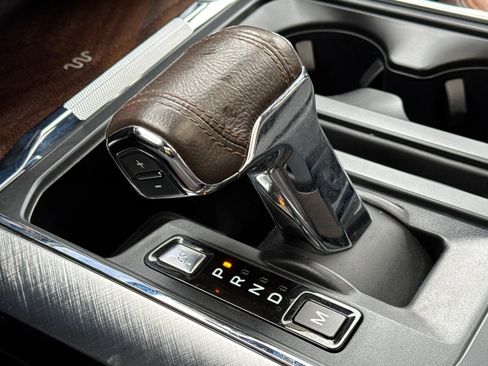 Used 2021 Ford F150 King Ranch w/ Equipment Group 601A High image 21