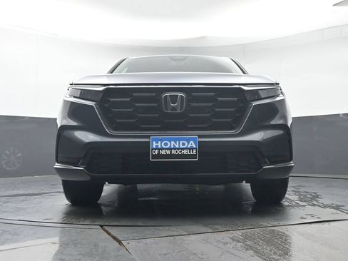 Certified 2024 Honda CR-V LX image 29