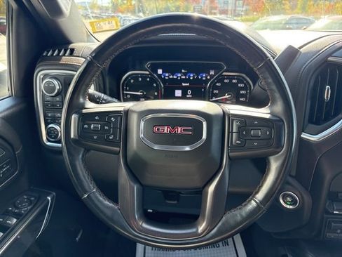 Certified 2023 GMC Sierra 2500 AT4 w/ AT4 Premium Plus Package image 23