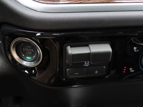 New 2026 Chevrolet Silverado 1500 RST w/ RST All Star Premium Package AWD/4WD image 10