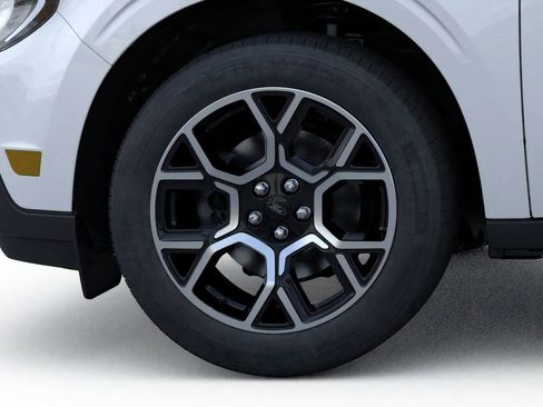 New 2025 Ford Maverick Lariat w/ 4K Tow Package image 45