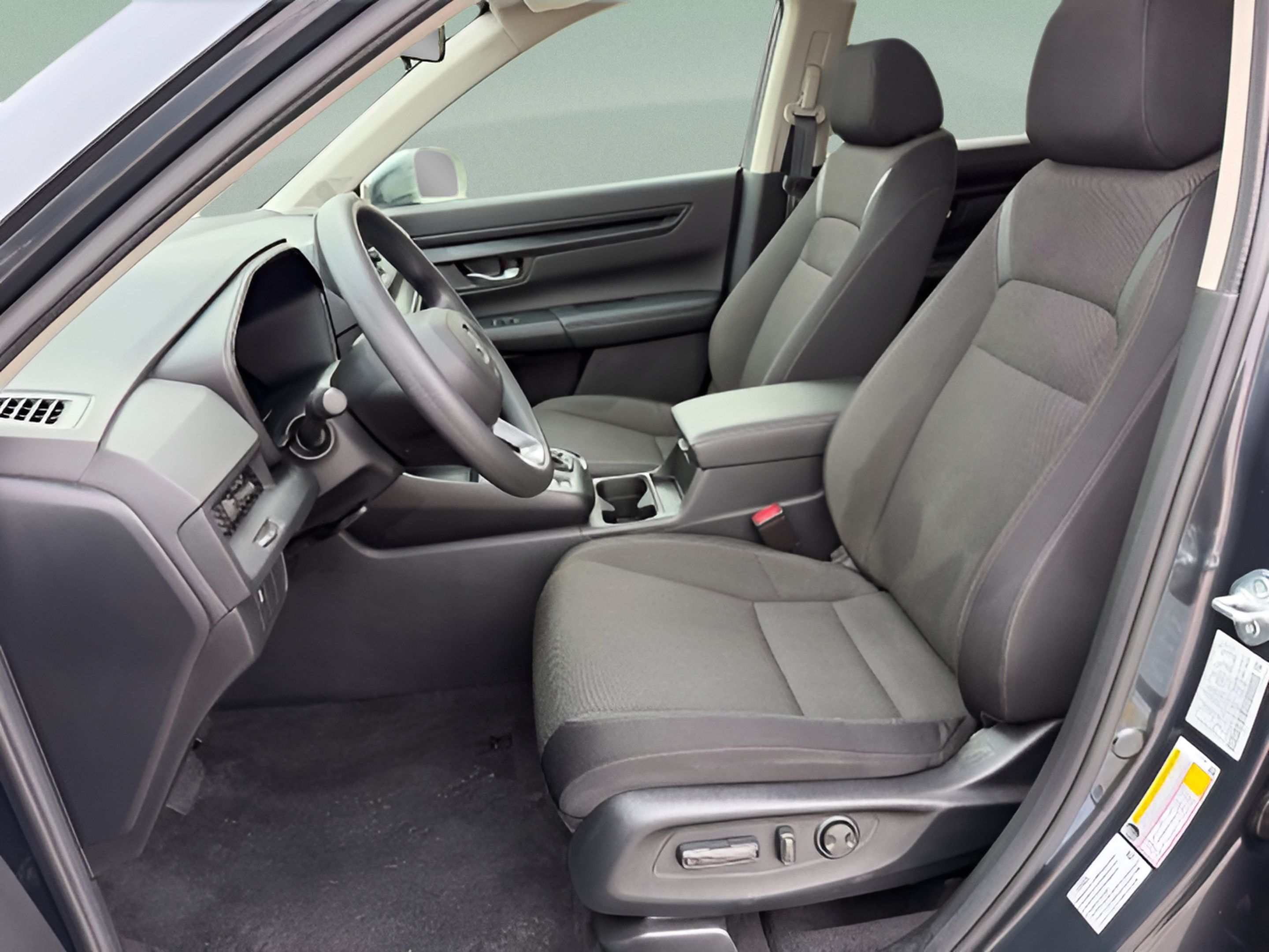 Used 2024 Honda CR-V EX image 22