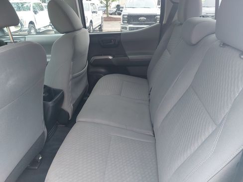 Used 2023 Toyota Tacoma SR5 RWD image 14