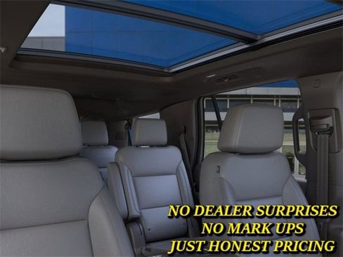 New 2026 Chevrolet Tahoe Z71 w/ Comfort Package image 24