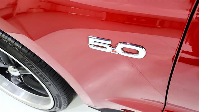 Used 2022 Ford Mustang GT Premium w/ Equipment Group 401A RWD image 33
