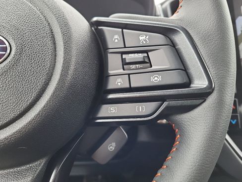 New 2026 Subaru Crosstrek 2.5i Limited image 19