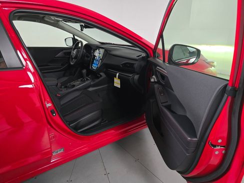 New 2026 Subaru Impreza 2.0i Sport image 18