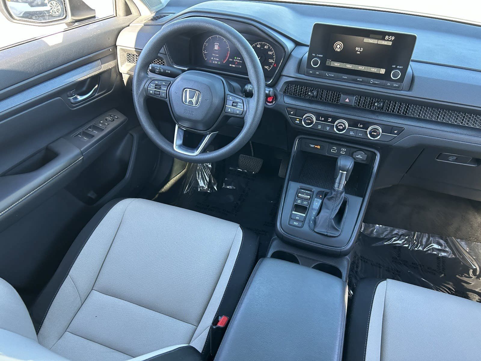 Certified 2023 Honda CR-V EX image 18