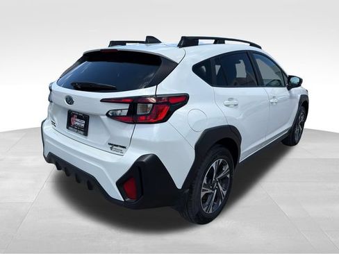 Certified 2026 Subaru Crosstrek 2.0i Premium AWD/4WD image 7