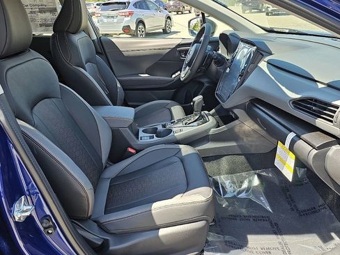 New 2026 Subaru Crosstrek 2.5i Limited AWD/4WD image 17