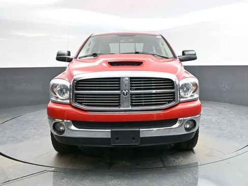 Used 2008 Dodge Ram 1500 Truck SLT w/ Trailer Tow Group image 4