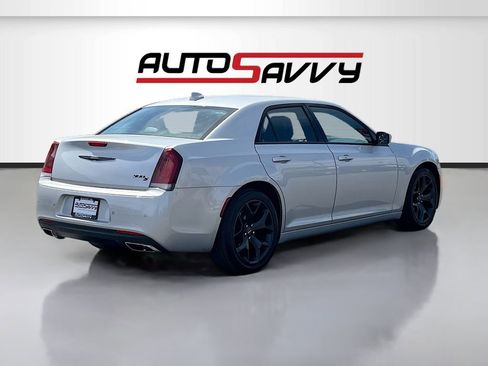Used 2021 Chrysler 300 S image 7