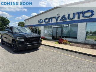 Used 2019 RAM 1500 Big Horn AWD/4WD video 1