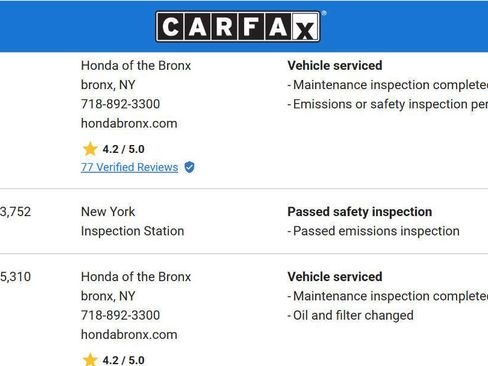 Used 2019 Honda Civic EX image 49