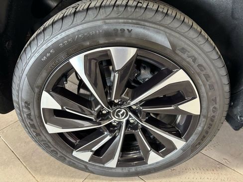 Certified 2025 MAZDA CX-50 2.5 Hybrid w/ Premium Plus Pkg image 10