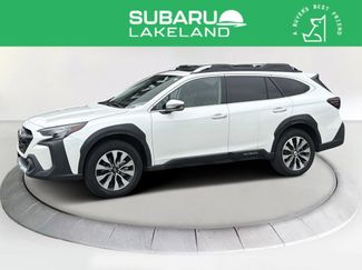 Certified 2024 Subaru Outback Touring XT AWD/4WD video 1