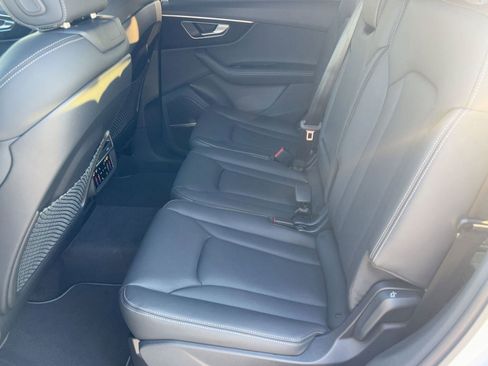 New 2026 Audi Q7 3.0T Prestige image 15