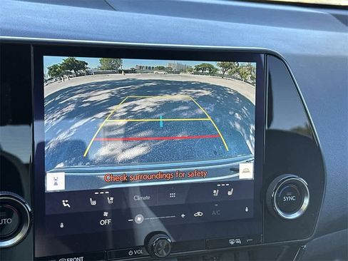 Used 2022 Lexus NX 250 FWD w/ Premium Package image 19