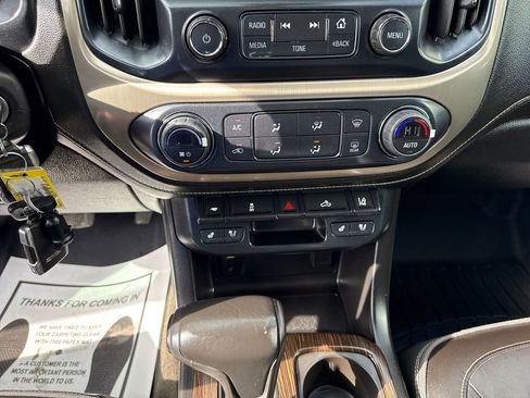 Used 2018 GMC Canyon Denali AWD/4WD image 19