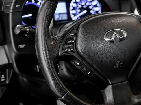 Used 2012 INFINITI G37 Convertible w/ Premium Pkg RWD image 14