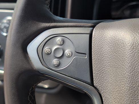 Used 2018 Chevrolet Silverado 1500 LT w/ All Star Edition image 24