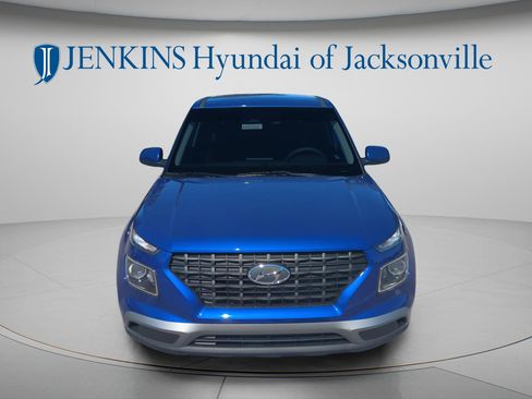 New 2026 Hyundai Venue SE FWD image 8
