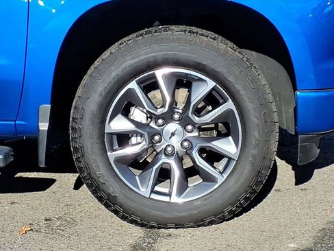 Used 2024 Chevrolet Silverado 1500 RST w/ RST All Star Premium Package image 9