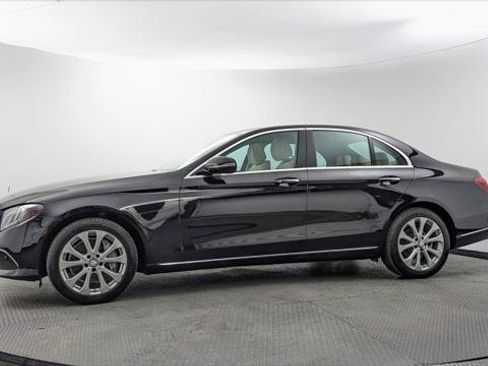 Used 2017 Mercedes-Benz E 300 image 3