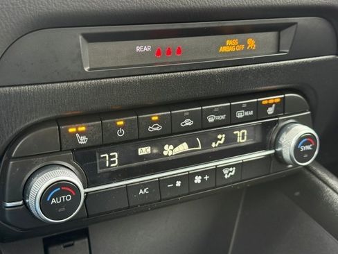 Used 2023 MAZDA CX-5 AWD 2.5 S w/ Preferred Package image 31