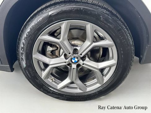 Used 2024 BMW X3 xDrive30i w/ Convenience Package AWD/4WD image 31