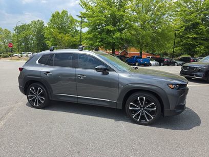 Certified 2023 MAZDA CX-50 AWD 2.5 S w/ Cargo Package