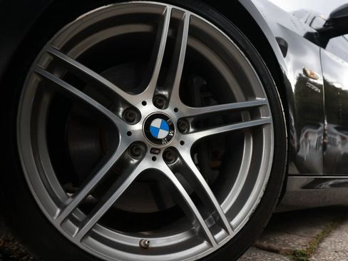 Used 2013 BMW 335is Coupe RWD image 24