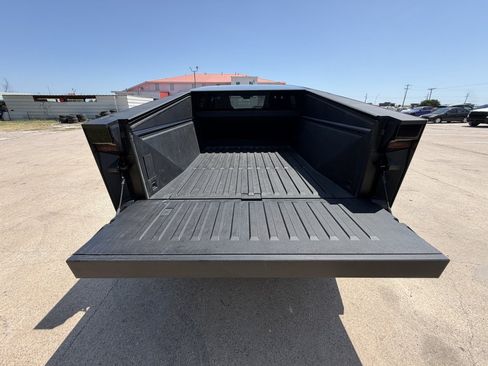 Used 2026 Tesla Cybertruck Cyberbeast AWD/4WD image 3