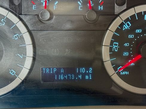 Used 2010 Ford Escape Limited image 12