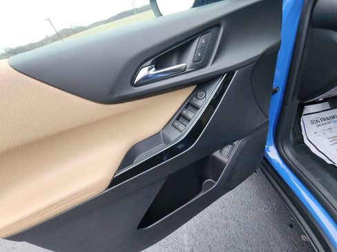 New 2026 Chevrolet Equinox ACTIV image 13