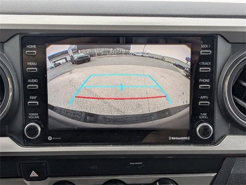 Used 2020 Toyota Tacoma SR5 image 28