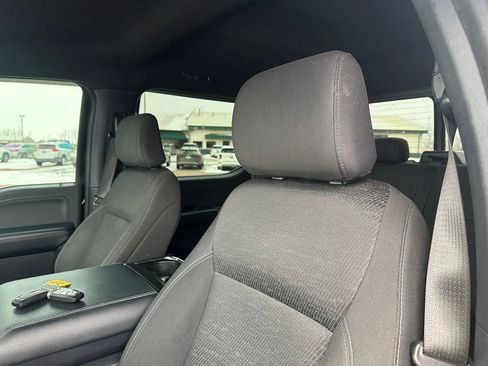 Used 2022 Ford F150 XLT w/ Equipment Group 302A High image 3