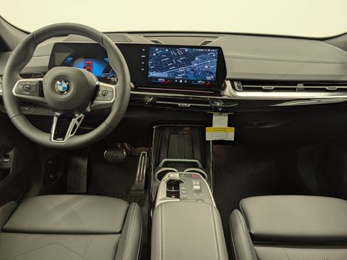 New 2026 BMW X2 xDrive28i w/ Technology Package image 17