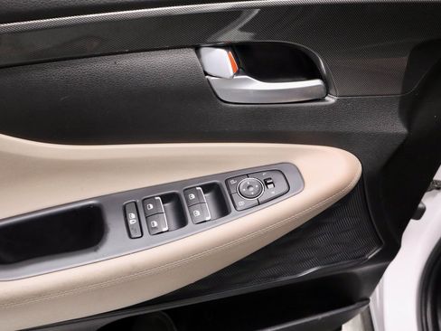 Certified 2023 Hyundai Santa Fe SEL image 24