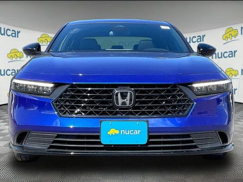 Used 2024 Honda Accord Sport image 2