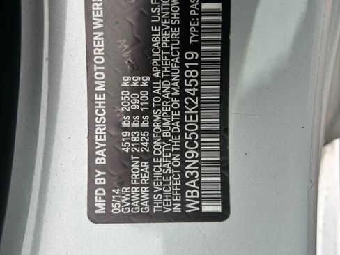 Used 2014 BMW 428i xDrive Coupe image 33