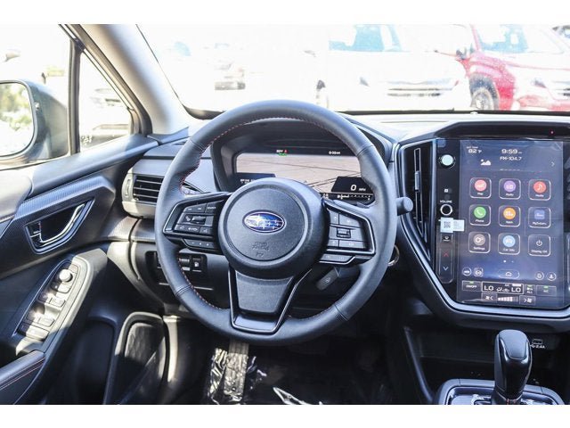 New 2026 Subaru Crosstrek 2.5i Limited AWD/4WD image 42