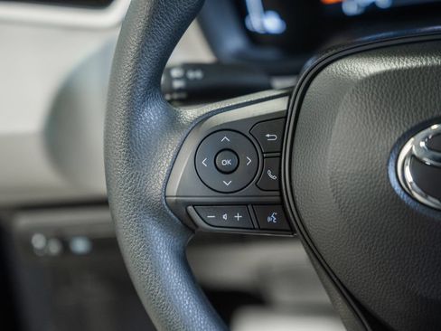 New 2026 Toyota Corolla LE FWD image 25