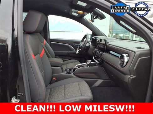 Used 2024 Chevrolet Colorado Z71 w/ Z71 Convenience Package 2 image 19