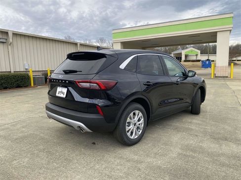 New 2025 Ford Escape Active image 6