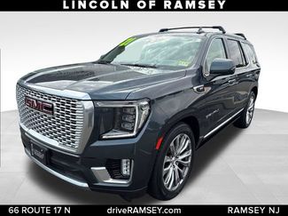 Used 2021 GMC Yukon Denali w/ Denali Ultimate Package AWD/4WD 360° Tour