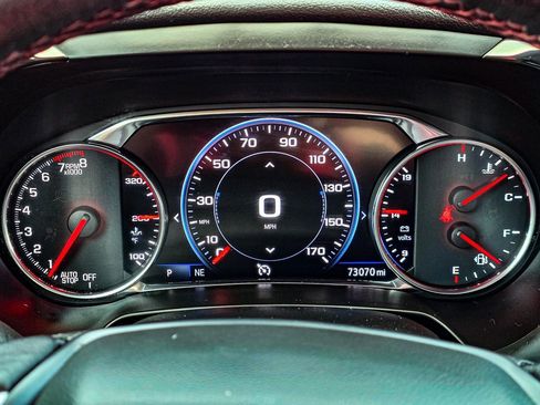 Certified 2022 Chevrolet Blazer RS image 29