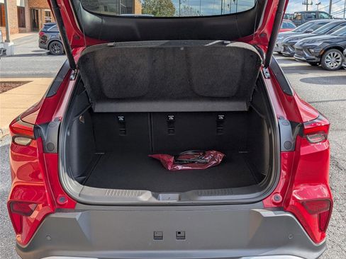 New 2026 Buick Envista Preferred w/ Convenience II Package image 9